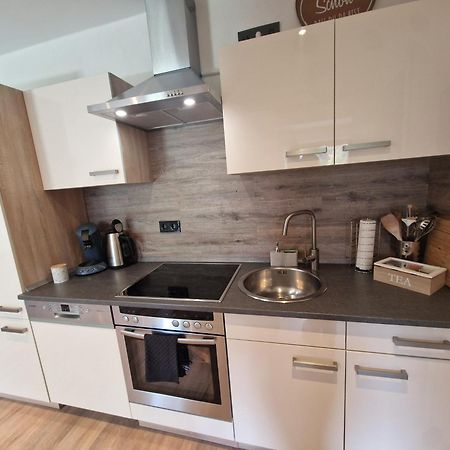 Sarah'S Ferienwohnung Füssen Εξωτερικό φωτογραφία