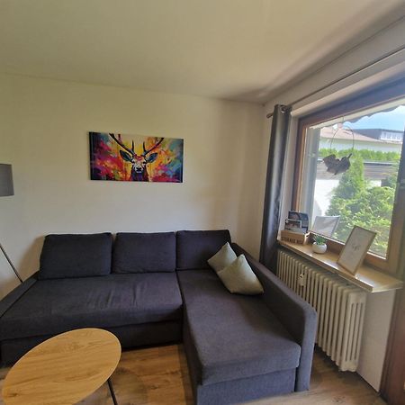 Sarah'S Ferienwohnung Füssen Εξωτερικό φωτογραφία