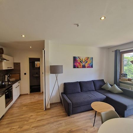 Sarah'S Ferienwohnung Füssen Εξωτερικό φωτογραφία