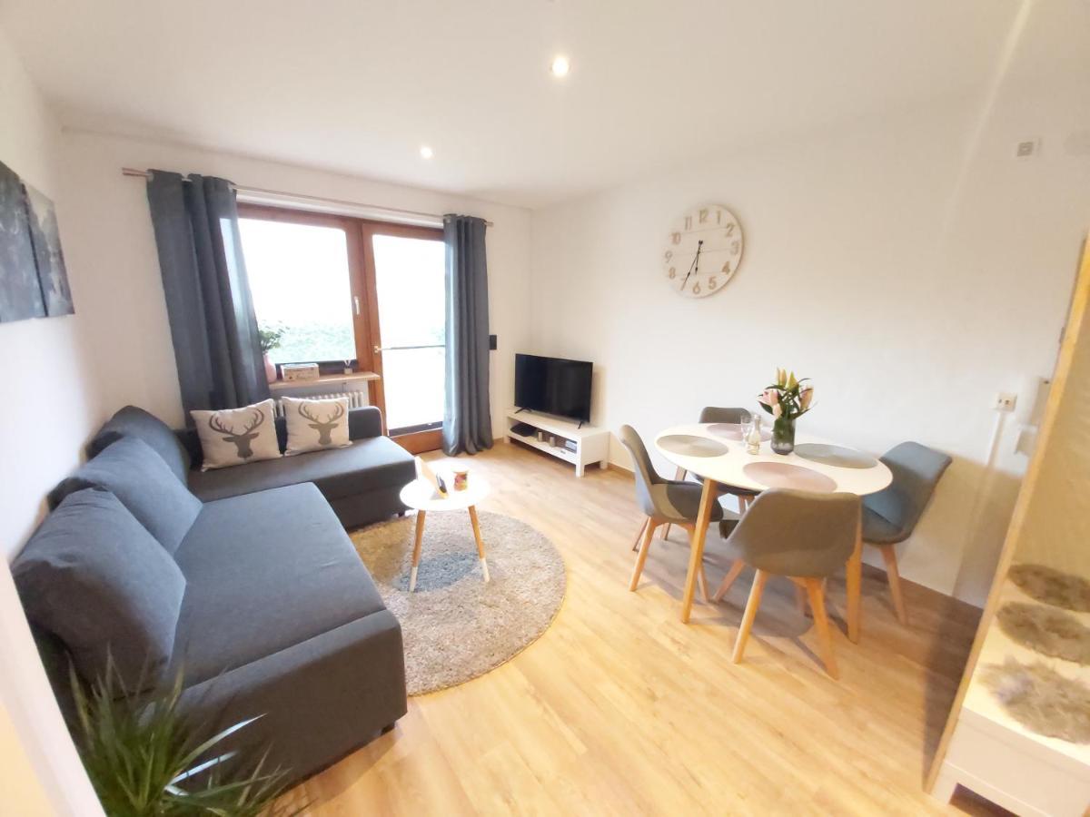Sarah'S Ferienwohnung Füssen Εξωτερικό φωτογραφία