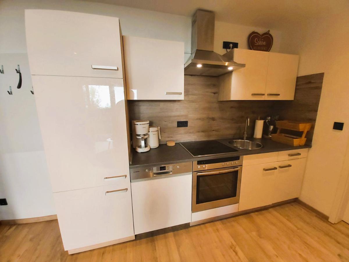 Sarah'S Ferienwohnung Füssen Εξωτερικό φωτογραφία