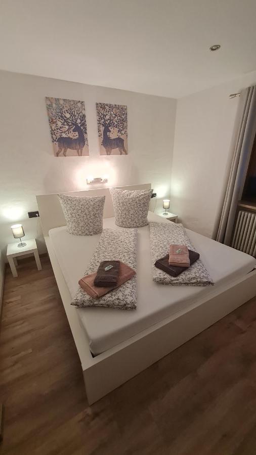 Sarah'S Ferienwohnung Füssen Εξωτερικό φωτογραφία