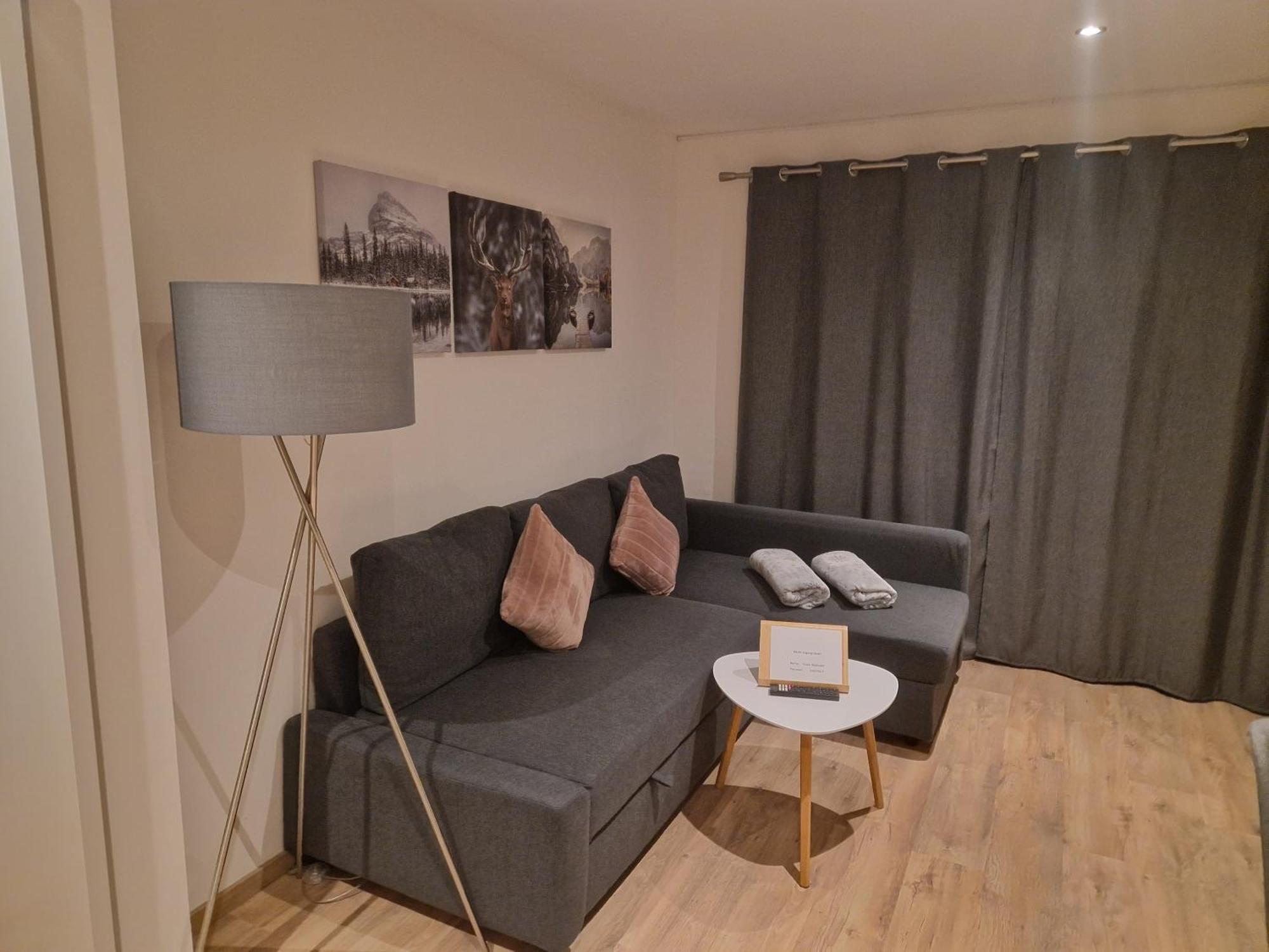 Sarah'S Ferienwohnung Füssen Δωμάτιο φωτογραφία