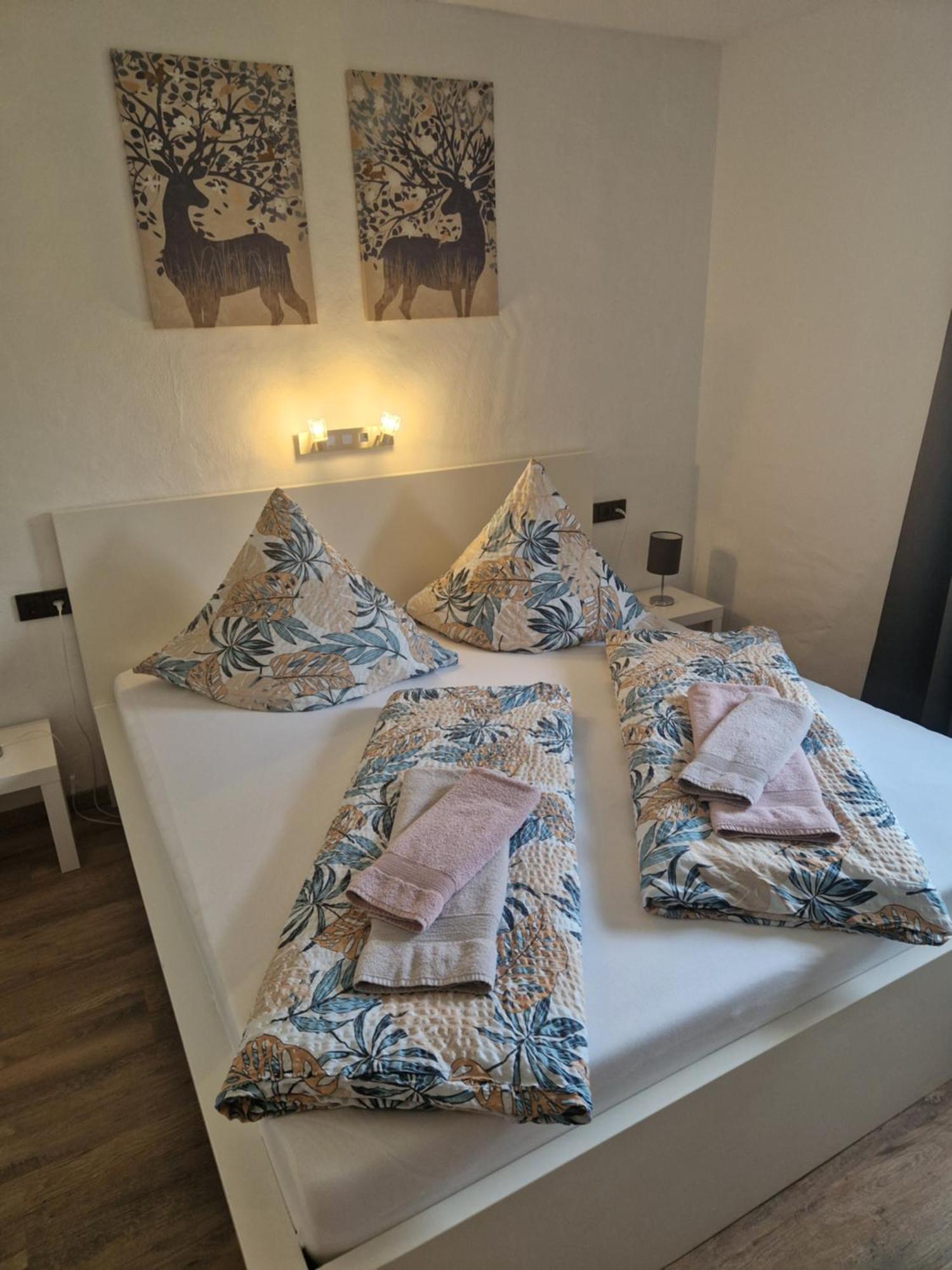 Sarah'S Ferienwohnung Füssen Εξωτερικό φωτογραφία