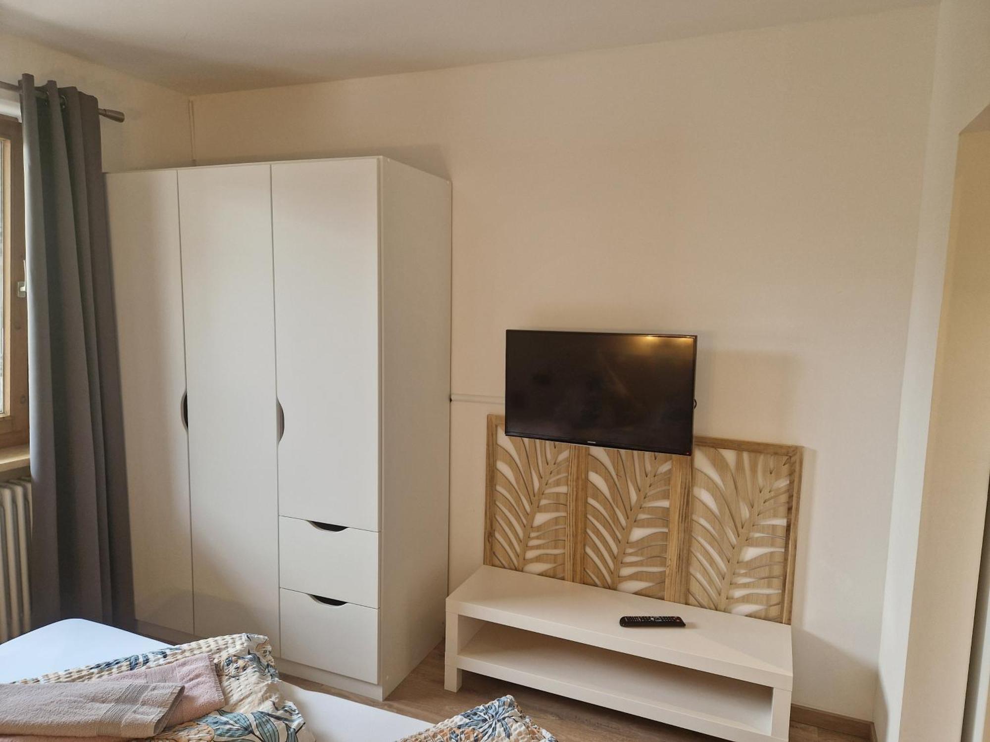 Sarah'S Ferienwohnung Füssen Εξωτερικό φωτογραφία