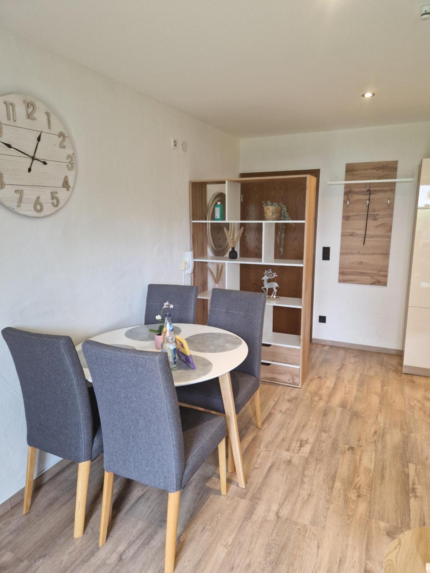 Sarah'S Ferienwohnung Füssen Εξωτερικό φωτογραφία