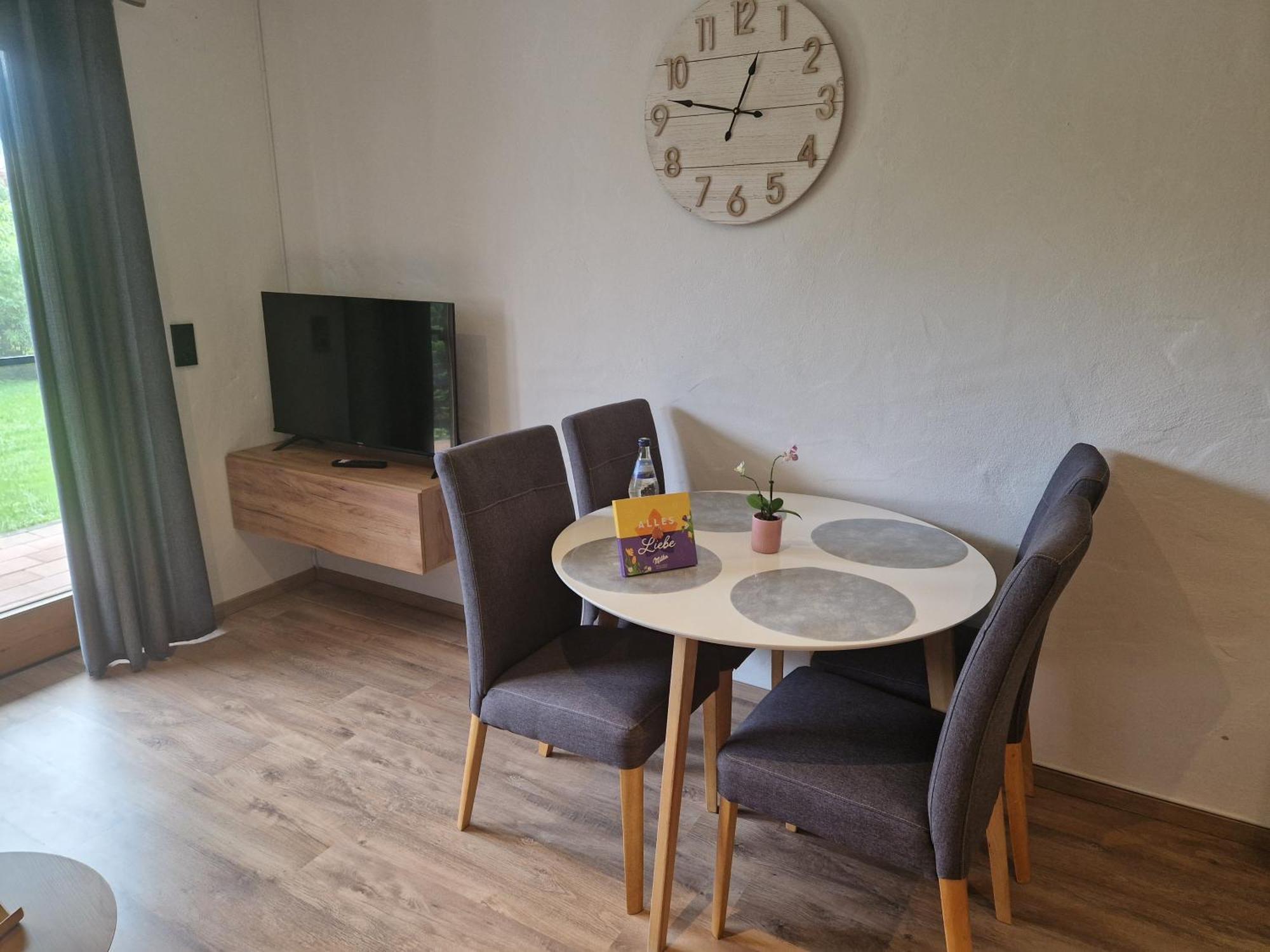 Sarah'S Ferienwohnung Füssen Εξωτερικό φωτογραφία
