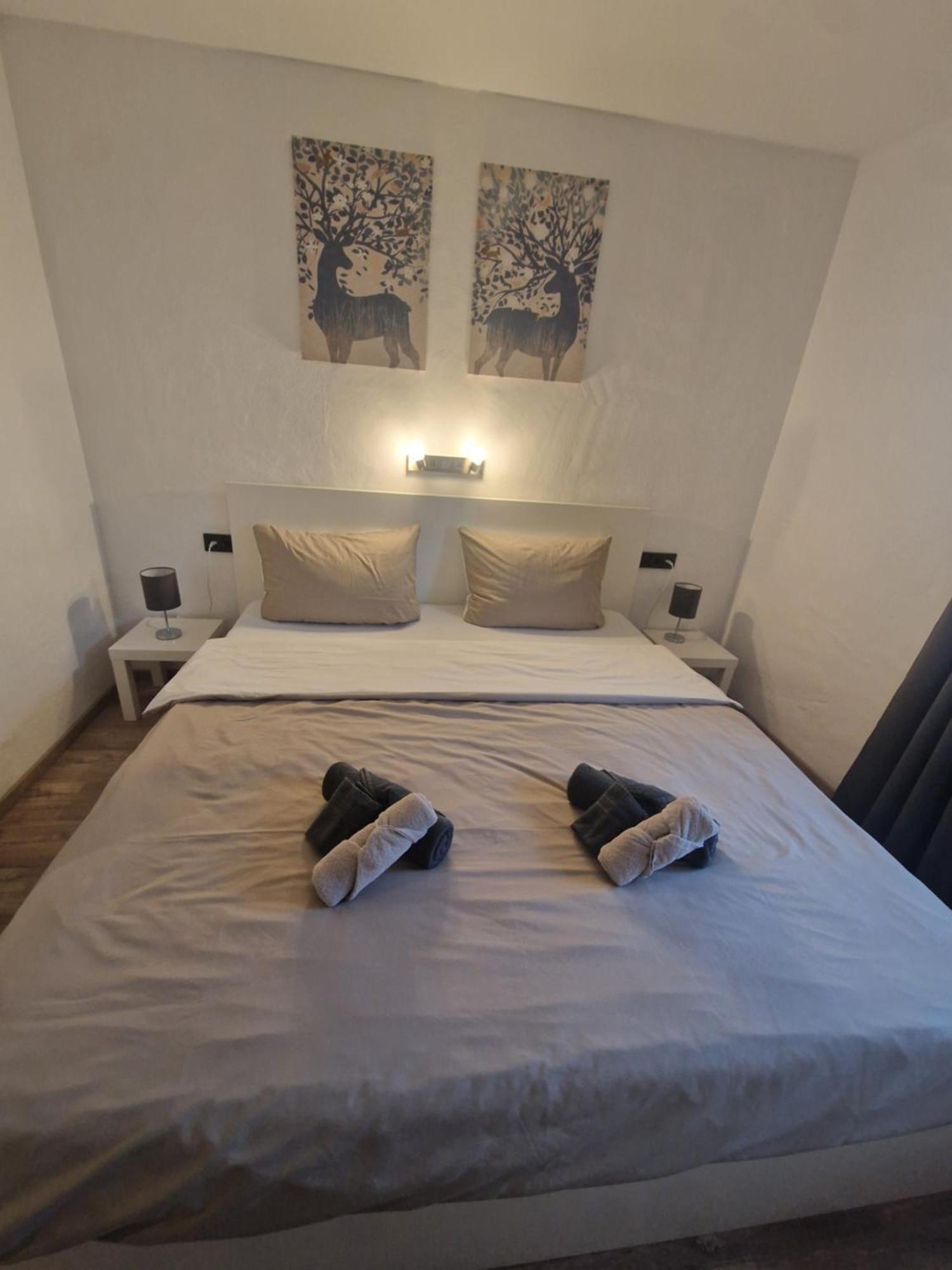 Sarah'S Ferienwohnung Füssen Εξωτερικό φωτογραφία