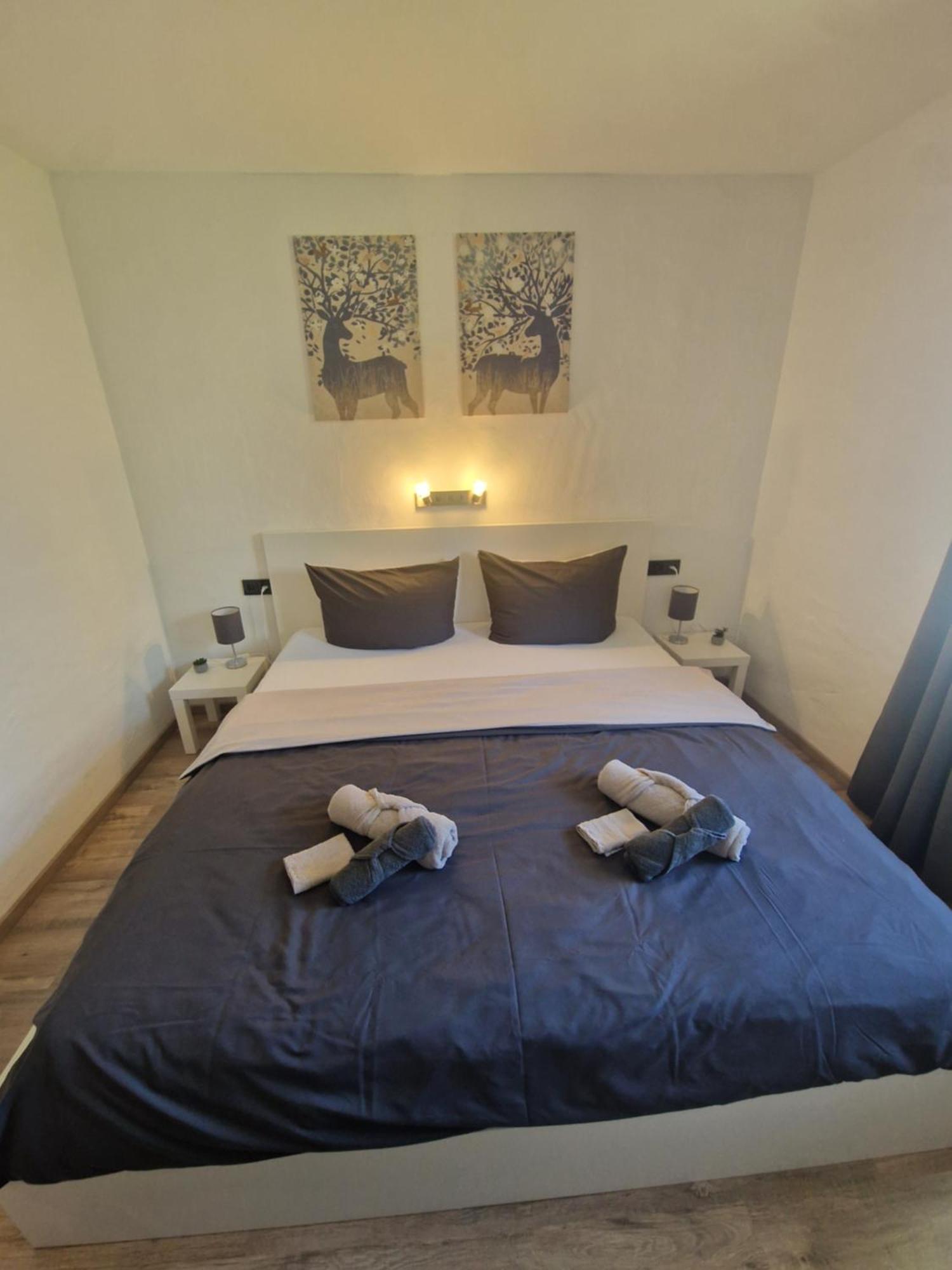 Sarah'S Ferienwohnung Füssen Δωμάτιο φωτογραφία