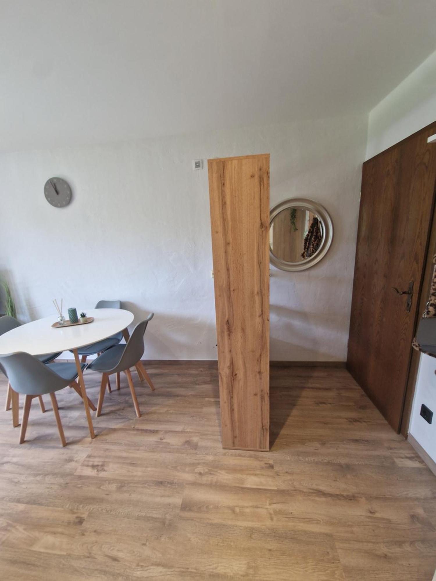 Sarah'S Ferienwohnung Füssen Εξωτερικό φωτογραφία