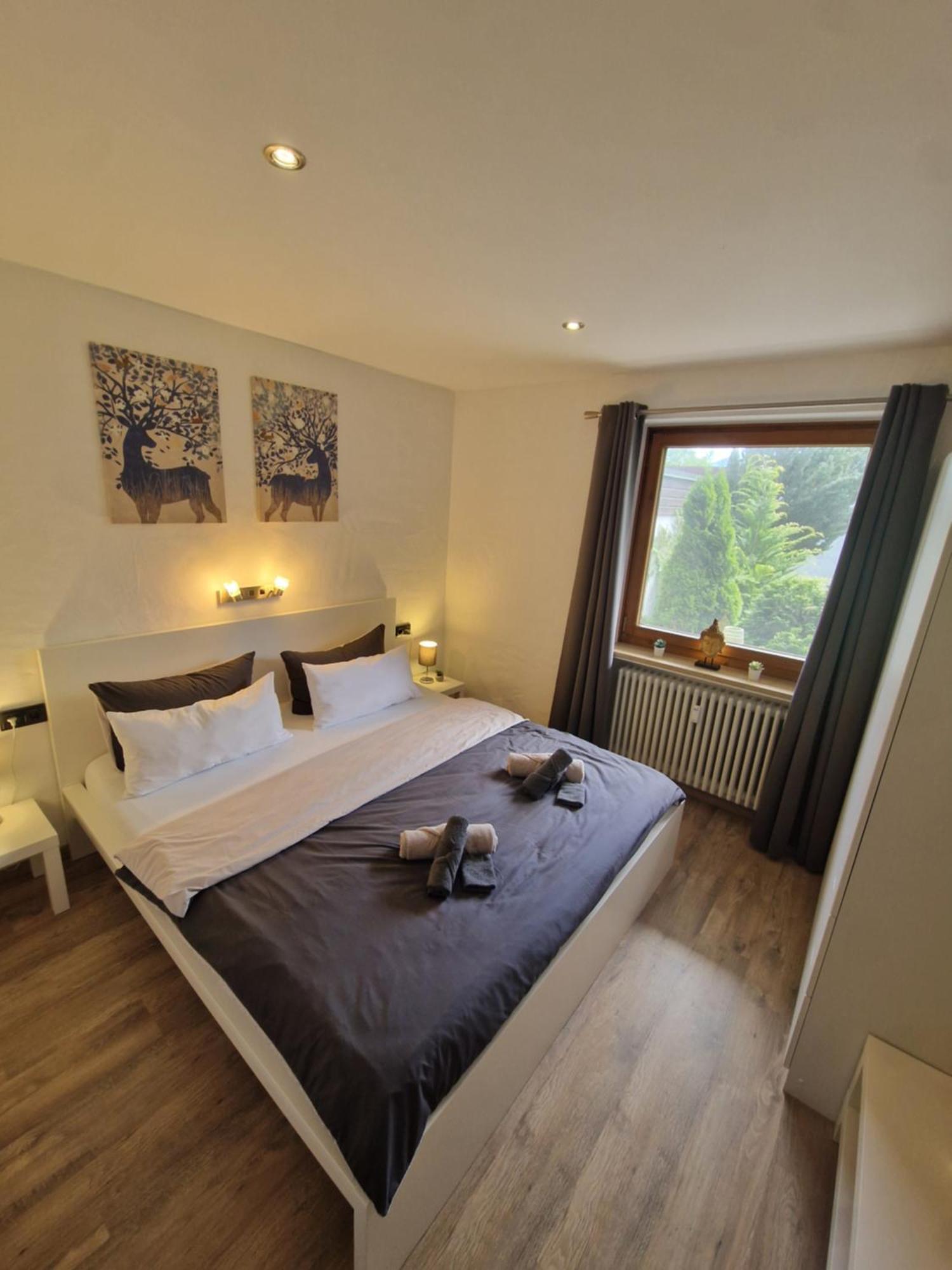 Sarah'S Ferienwohnung Füssen Εξωτερικό φωτογραφία
