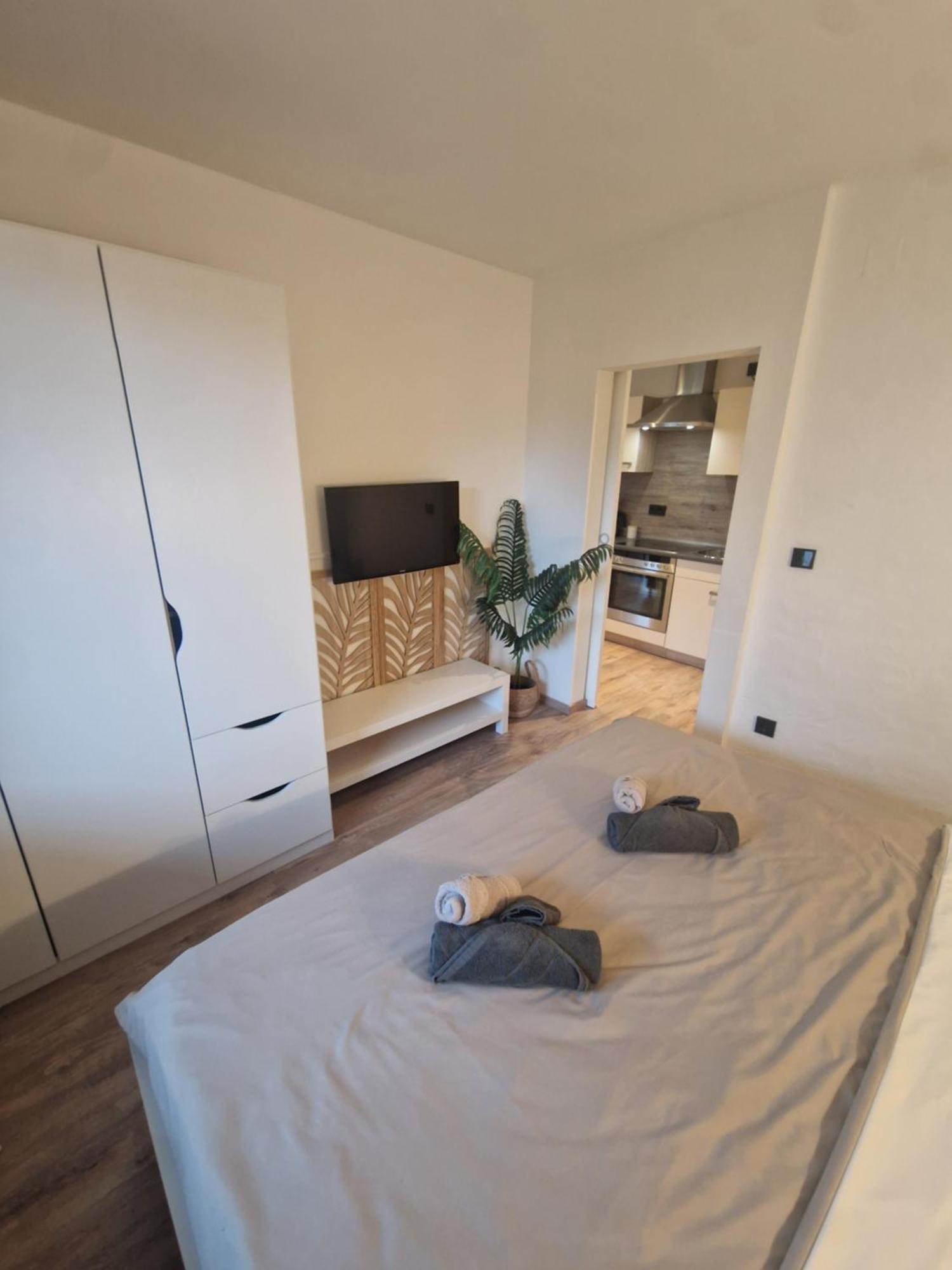 Sarah'S Ferienwohnung Füssen Εξωτερικό φωτογραφία