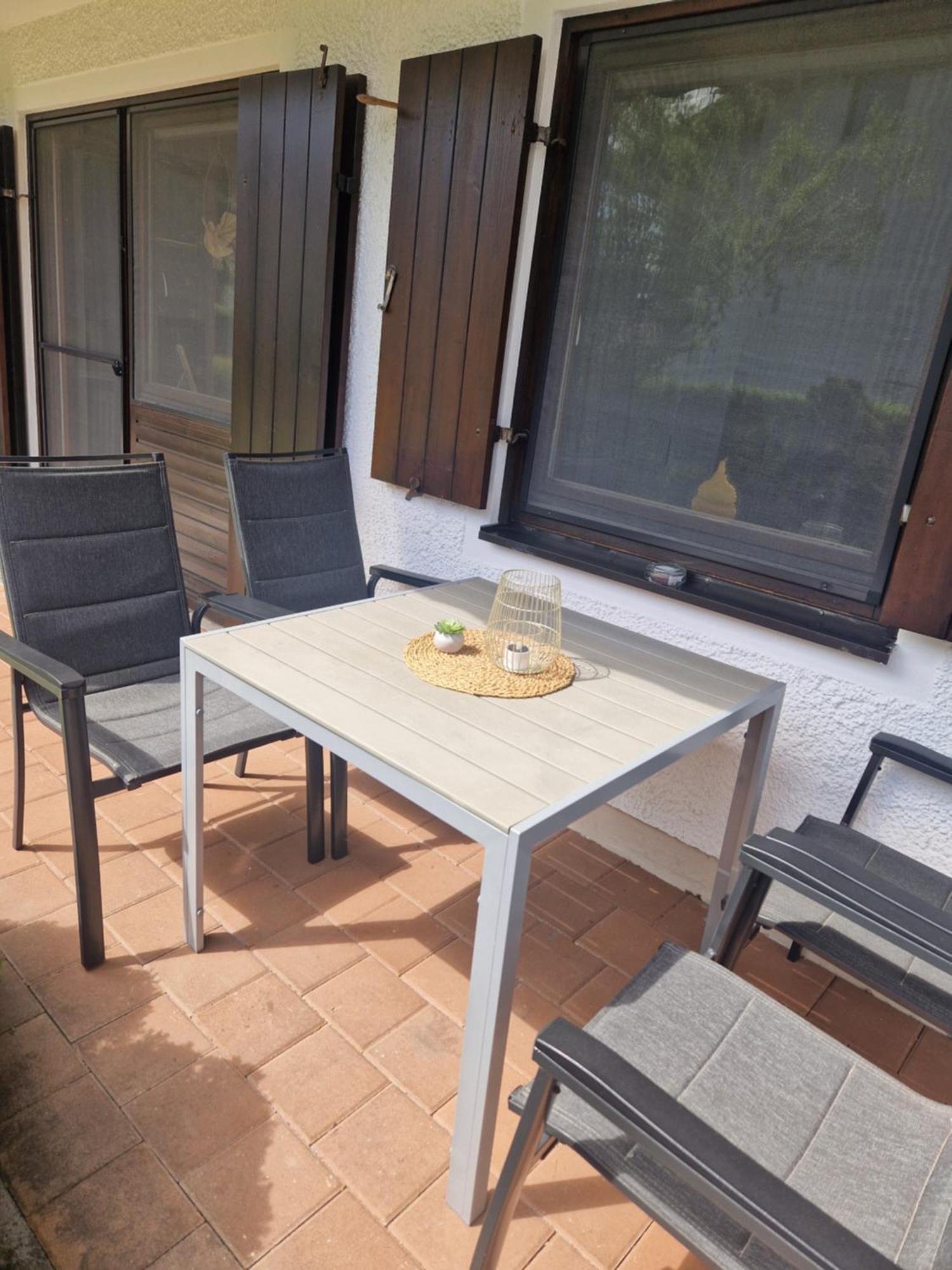 Sarah'S Ferienwohnung Füssen Εξωτερικό φωτογραφία