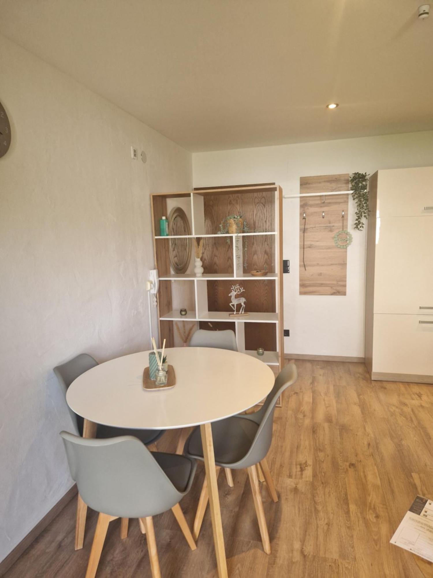 Sarah'S Ferienwohnung Füssen Εξωτερικό φωτογραφία