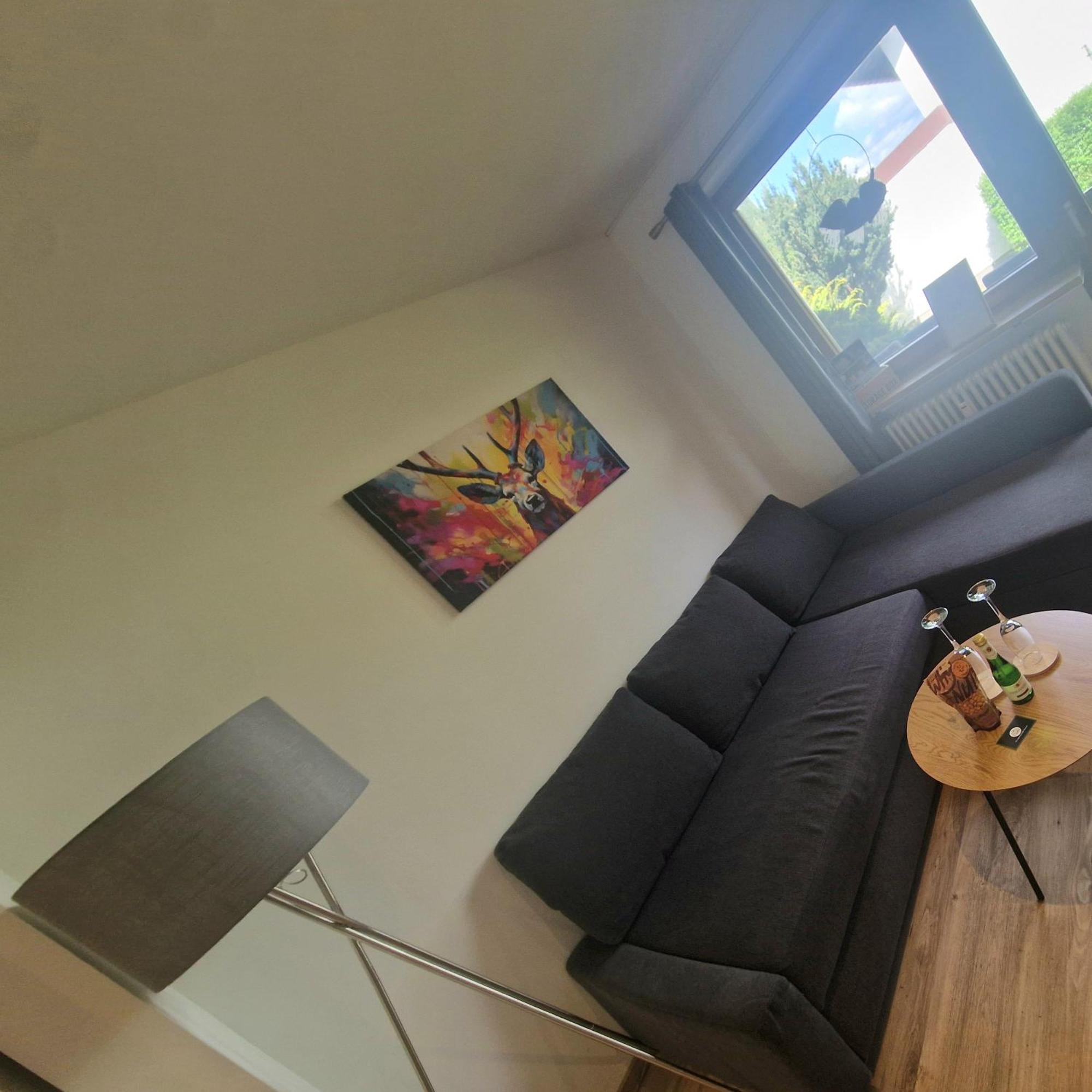 Sarah'S Ferienwohnung Füssen Εξωτερικό φωτογραφία