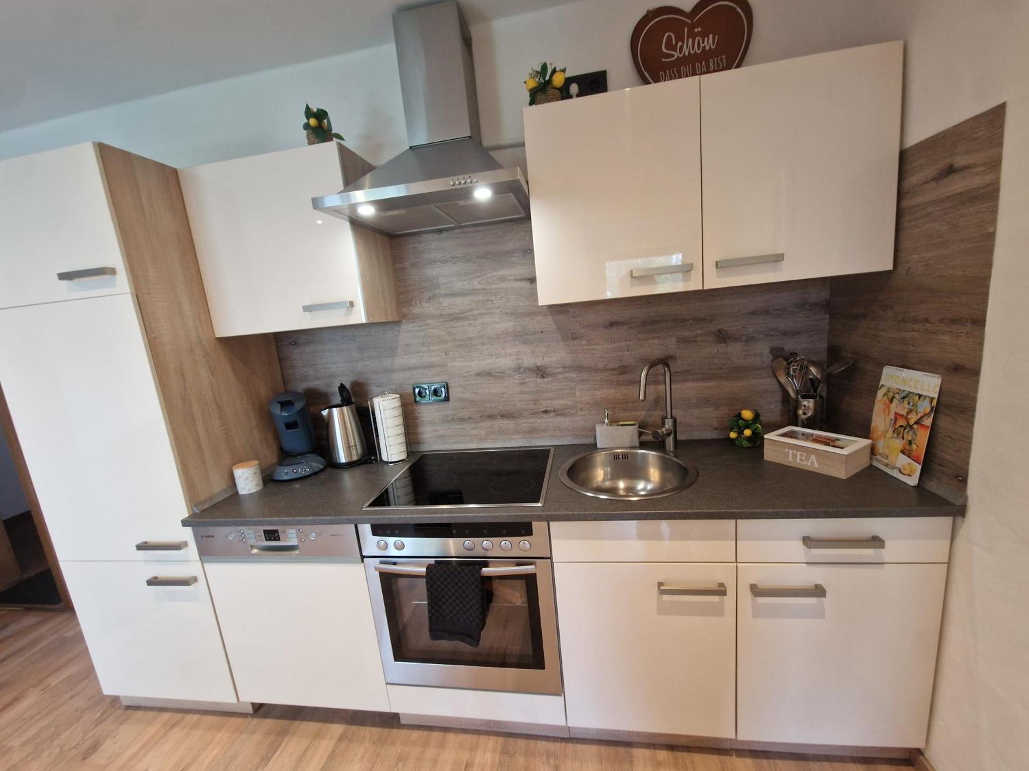 Sarah'S Ferienwohnung Füssen Εξωτερικό φωτογραφία